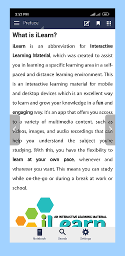 iLearn Technical Drafting