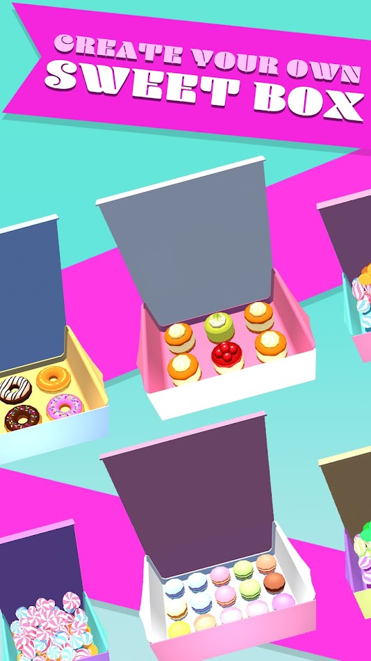 #3. PackagingOrders (Android) Podle: Studio zzz