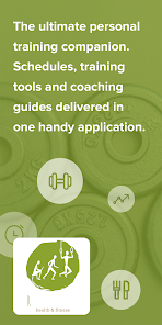 Imágen 9 Healthier Happier Humans android