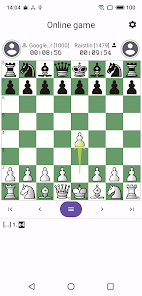 Chess King - Play Online 1