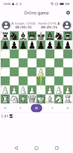Chess King - Play Online