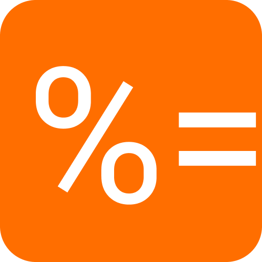 Percentage Calculator