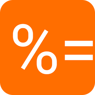 Percentage Calculator apk