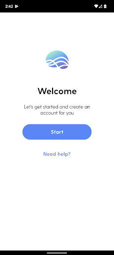 Android application Applied Research screenshort