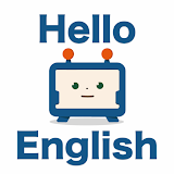 英会話アプリHelloEnglish icon