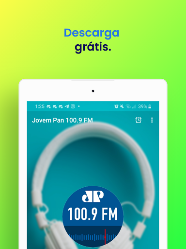 Jovem Pan 100.9 FM