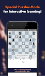 screenshot of Forward Chess - Book Reader