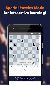 Forward Chess  screenshots 4