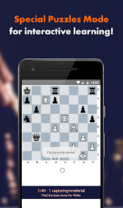 Forward Chess  interactive Chess eBooks