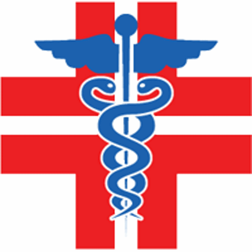 TS MED 2 logo
