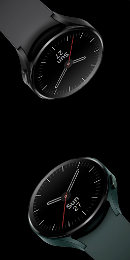 Android application Regarder Minimal 66 screenshort