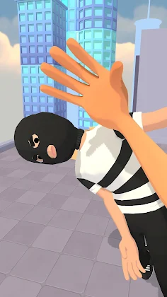 Slap'em All - Screenshot 1