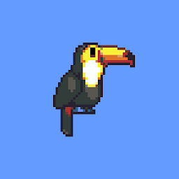 Flappy Toco