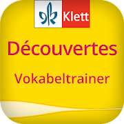 Top 10 Education Apps Like Découvertes Vokabeltrainer - Best Alternatives