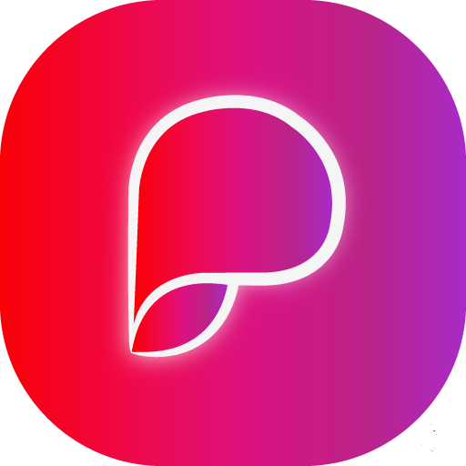 PicPro : Photo Editor, Frames logo