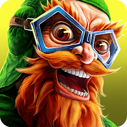 Icon image Sky Clash: Lords of Clans 3D