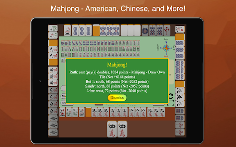 Mahjong Friends Online – Apps on Google Play