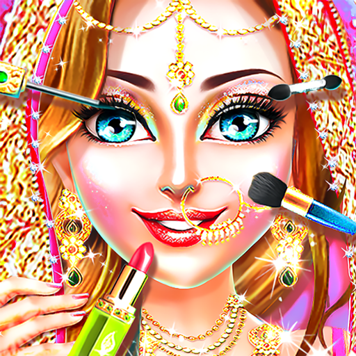 Gudiya ko taiyar karne ka makeup new arrivals