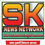 Cover Image of ดาวน์โหลด Madhya pradesh SK News  APK