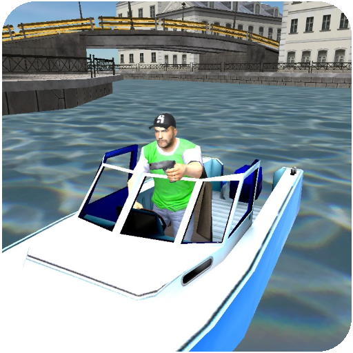 Miami Crime Simulator 2 MOD APK v3.1.0 (Unlimited Money)