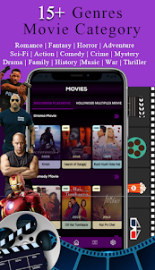Pikashow Series & Movies App