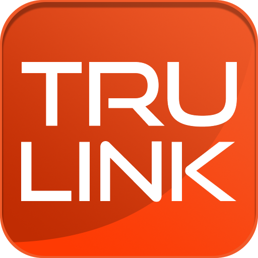 Trulink G logo