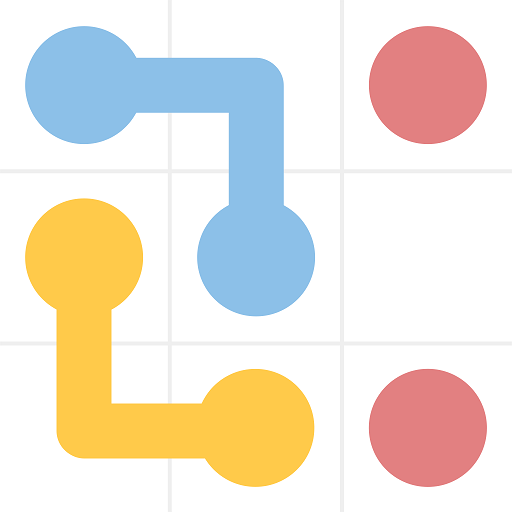 Dot Connect Mania 1.12 Icon