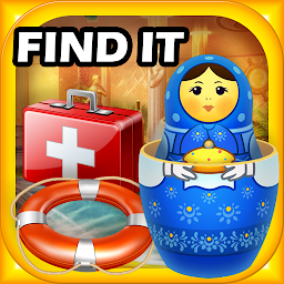 Hidden Picture: Puzzle Mystic Mod Apk