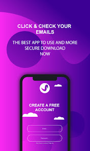Captura 3 Mail - Login For Yahoo Inbox android