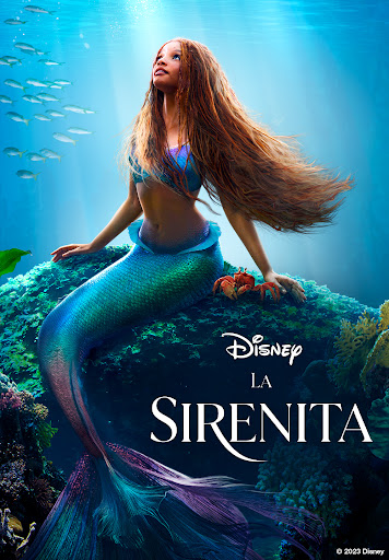 La Sirenita - Películas en Google Play