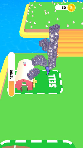 Microfarm Screen 2