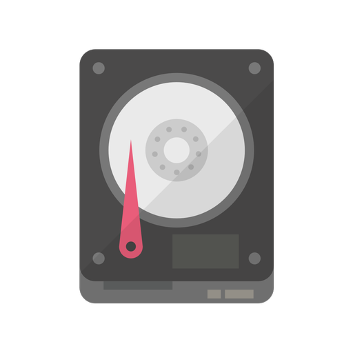 HDD Manager logo