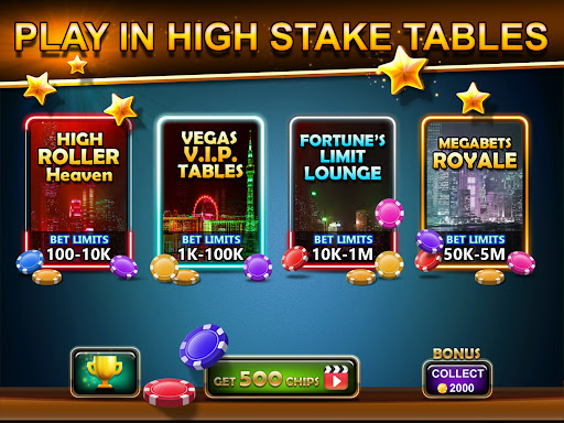 Roulette Casino royale city screenshot 12