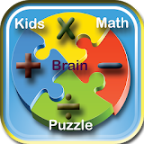 Math Tricks :Brain Puzzle Game icon