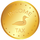 Canadian Income Tax Calculator icon