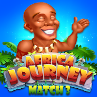 Чемпионат Африки по путешествию 3