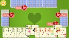 screenshot of Hearts Mobile