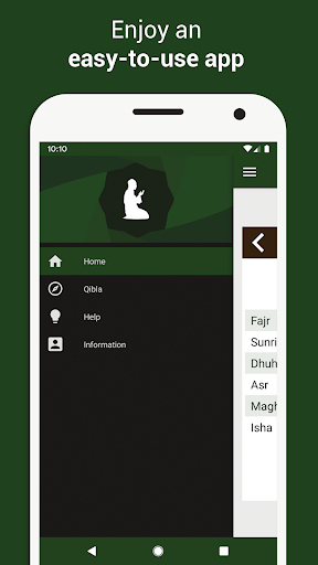 Compte à rebours Ramadan 2024 – Applications sur Google Play