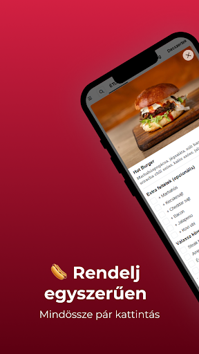 Kalóz Burger and More