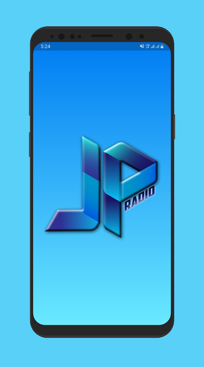 JP Radio HD - 2.0.0 - (Android)