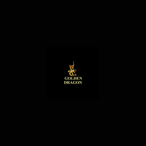 Golden Dragon logo