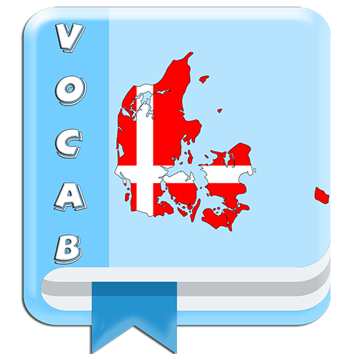 Danish Vocabulary By Topics (W  Icon