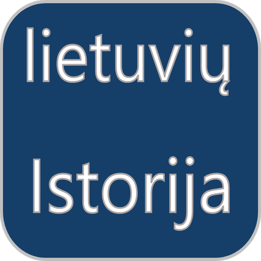 Lithuanian Story logo