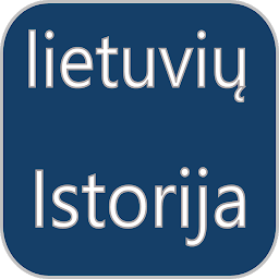 Icon image Lithuanian Story