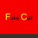 Cover Image of Descargar Fake Call  APK