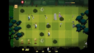 Gaurdian Of The Garden - Screenshot 3