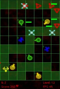Pixel Defense Lite(圖3)-速報App