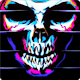 Skull Live Wallpaper Download on Windows