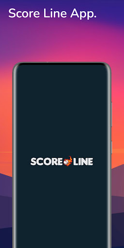Android application Score Line - World Cup Score screenshort