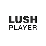 Lush Player icon